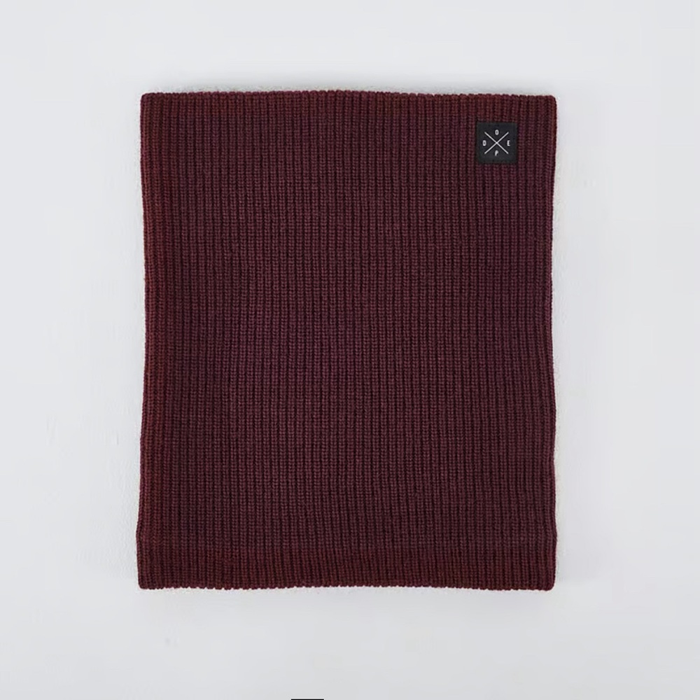 Dope Snow 2X-Up Knitted Facemask